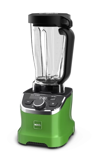 Mixér Novis ProBlender 880L - zelená