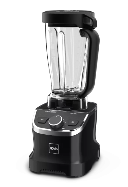 Mixér Novis ProBlender 650L - černá
