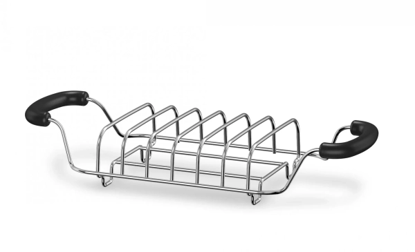 Mřížka na rozpékání pečiva pro toaster T2 Novis