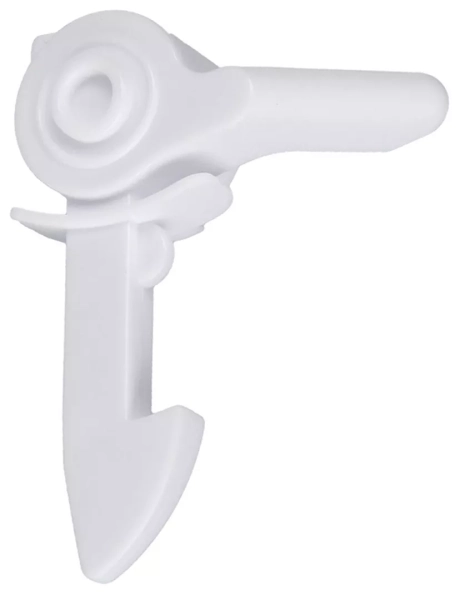 Zobáček madla dveří 481010444947