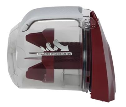Nádoba na prach RS-2230002234
