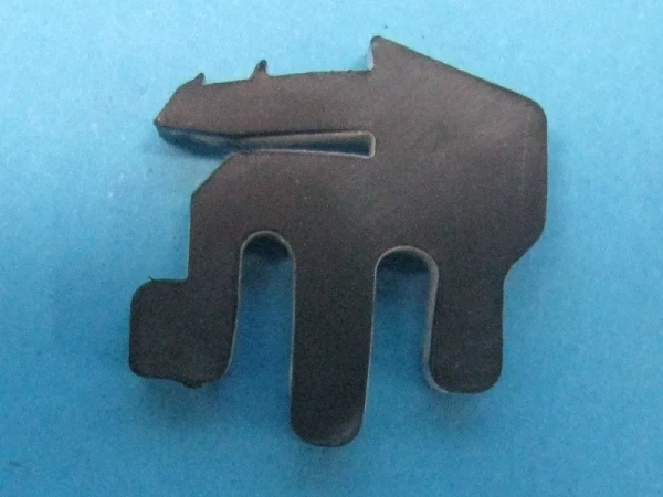 Vzpěra gumová Mora/Gorenje 421160