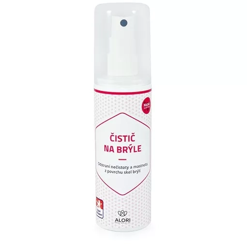 Alori Čistič na brýle 100ml