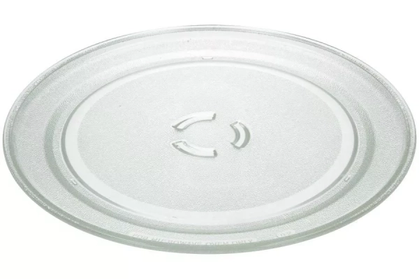 Talíř mikrovlnné trouby Whirlpool 36cm 481946678348