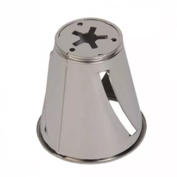 Struhadlo kónické MaterChef Gourmet QA4 a QB4 MS-0A13301