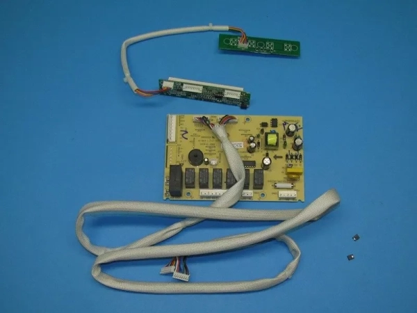 Elektronika myčky Mora / Gorenje 476436