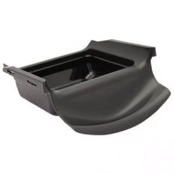 Odkapávací miska Krups Dolce Gusto šedá MS-622574