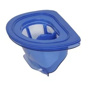 Filtr Aku vysavače ROWENTA AC444101  RS-AC3462