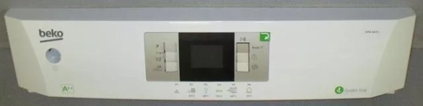Panel Beko DFN 6632 1750770167