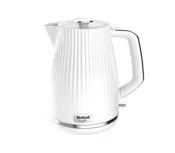 Příkon 2400 W pro rychlou přípravu nápojů 
