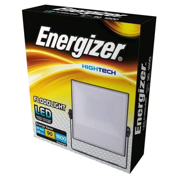 Reflektor Energizer LED/20W/1800lm S10929