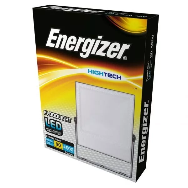 Reflektor Energizer LED/50W/4500lm S10933