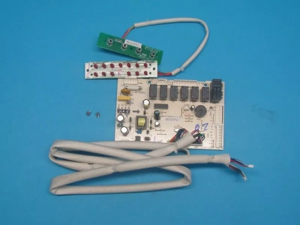 Elektronika myčky Mora / Gorenje 453852