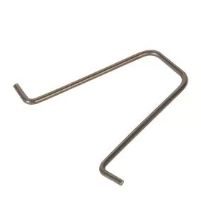 Háček koše fritézy TEFAL A700331 SS-984100