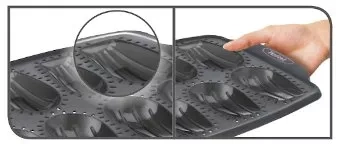 POHODLN&Aacute; A BEZPEČN&Aacute; MANIPULACE