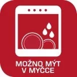 MOŽNOST MYT&Iacute; V MYČCE