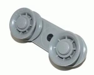 Kolečka lyžiny horního koše Beko 1752600400