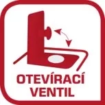 100% BEZPEČN&Eacute; POUŽIT&Iacute; V MIKROVLNN&Eacute; TROUBĚ