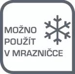 VHODN&Eacute; DO MRAZNIČKY