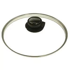 Skleněná poklice TEFAL Clipso Modulo 8lt SS-980208