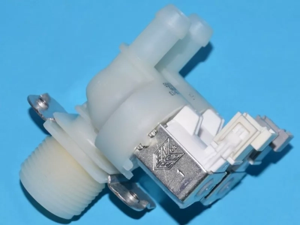 Ventil 2-cestný pračky Gorenje 789799