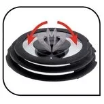 STOHOVATELN&Eacute; POKLIČKY