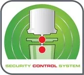 Bezpečn&yacute; uzam&yacute;kac&iacute; syst&eacute;m