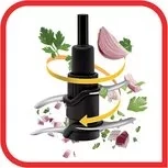 Rozsek&aacute; v&scaron;echny ingredience!