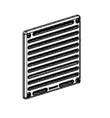 Kryt Nespresso šedý MS-0067958