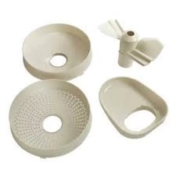 Komplet k pasírování MOULINEX Adventio MS-0697576