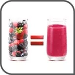 Až 2x v&iacute;ce dž&uacute;su!&nbsp;