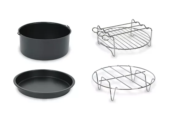 Sada příslušenství Tefal EY........ XA112010