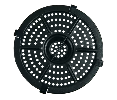 Víko fritovací nádoby SS-996948