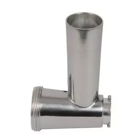 Tělo masomlýnku HV8 SS-193512