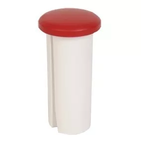 Pěchovadlo MOULINEX Tom Yam JU320 SS-193237