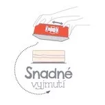 SNADN&Eacute; VYKLOPEN&Iacute; Z FORMY