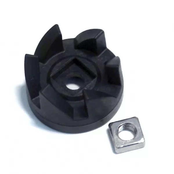 Unašeč nože mixéru MOULINEX a TEFAL MS-651346