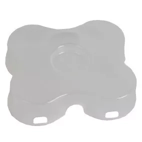 Podstavec krabičky MOULINEX bílý DD500142 MS-0678468