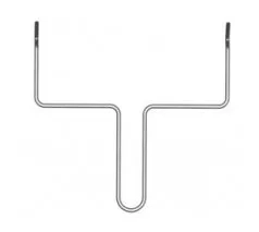 Madlo na manipulaci fritézy Tefal SS-203763