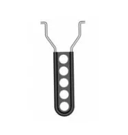 Madlo na manipulaci s gril. mřížkou fritézy Tefal SS-203767