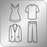 Na v&scaron;echny dom&aacute;c&iacute; textilie