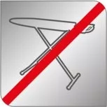 Bez nutnosti použit&iacute; žehlic&iacute;ho prkna