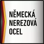 Německ&aacute; nerezov&aacute; ocel