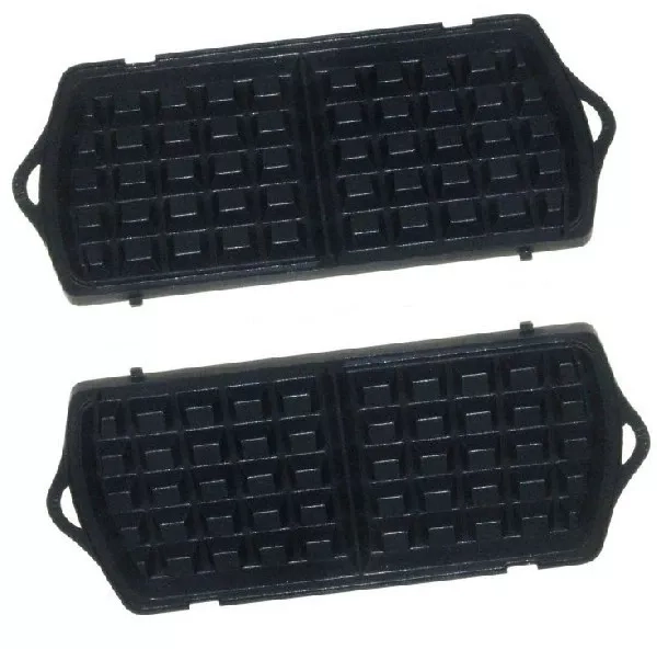 Waflové desky 2ks Moulinex a Tefal TS-01035830