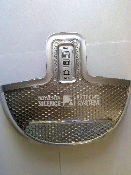 Kryt vysavače ROWENTA RO5. . .RS-RT3611