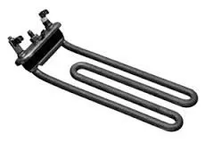 Topení Philco 2000W 19,5 cm 119504326