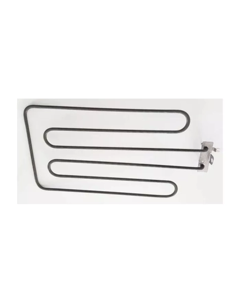 Topení grilu Tefal CB655012 TS-01022840