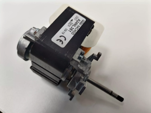 Motorek ventilátoru trouby Mora A24NL381 812069
