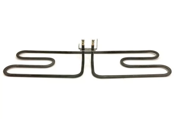 Topení grilu Tefal PR457 TS-01027710