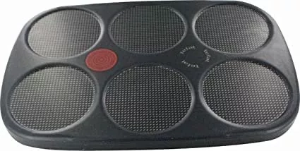 Plotna na 6 palačinek Tefal PY604434 TS-01018791